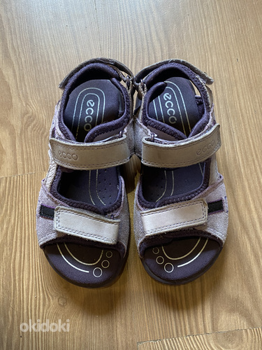Ecco sandaalid nr 28 (foto #3)