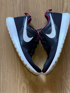 Nike tossud nr 38,5 (2 foto / 3)