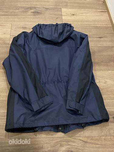 Непромокаемая куртка XL (фото #3)