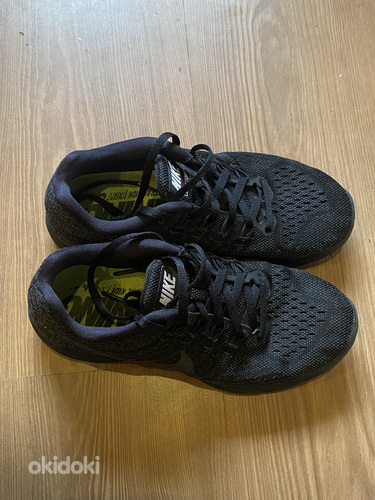 Кроссовки Nike размер 34,5 (фото #3)