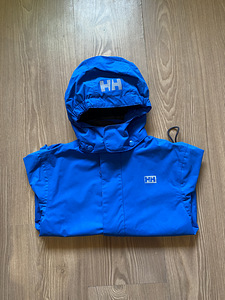 Куртка HH 116 (2 фото из 3)