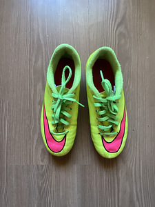 Nike puutsad nr 33 (2 foto / 5)