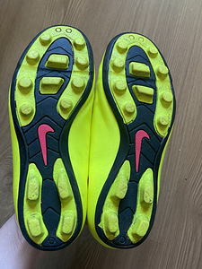 Nike puutsad nr 33 (4 foto / 5)