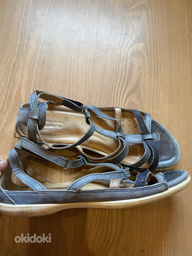 Ecco sandaalid nr 39 (foto #4)