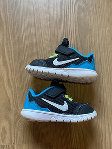 Nike tossud nr 21