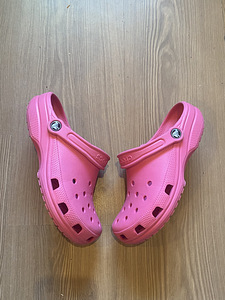 Crocs No 36 (1 фото из 3)