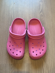 Crocs No 36 (2 фото из 3)