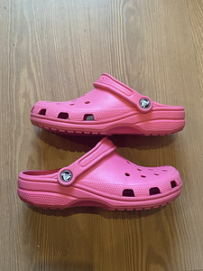 Crocs No 36 (3 фото из 3)
