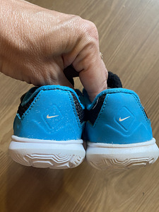Кроссовки Nike № 21 (4 фото из 5)