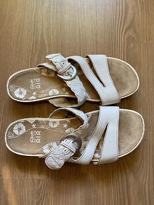 Clarks sandaalid nr 40 (2 foto / 4)