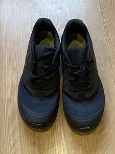 Nike tossud nr 36 (3 foto / 4)