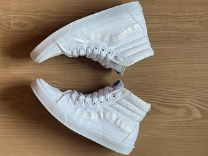 Кеды Vans размер 40 (1 фото из 5)