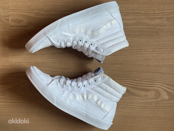 Vans ketsid nr 40