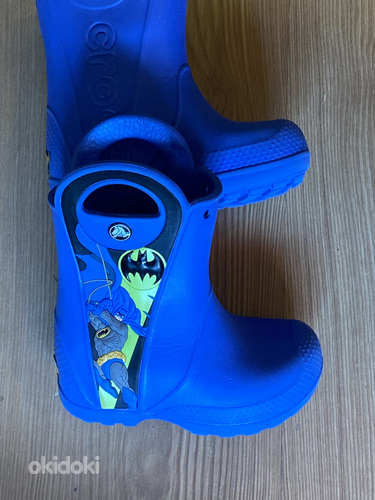 Crocs kummikud c6