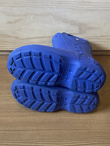Резиновые сапоги Crocs J3 (3 фото из 4)