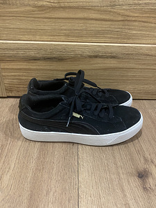 Puma tossud nr 40 (1 foto / 4)