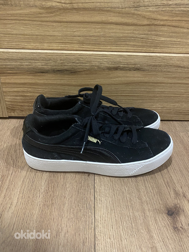 Puma tossud nr 40