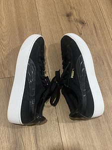 Puma tossud nr 40 (2 foto / 4)