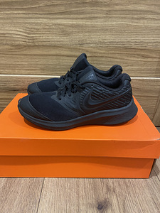 Nike tossud nr 36 (1 foto / 3)