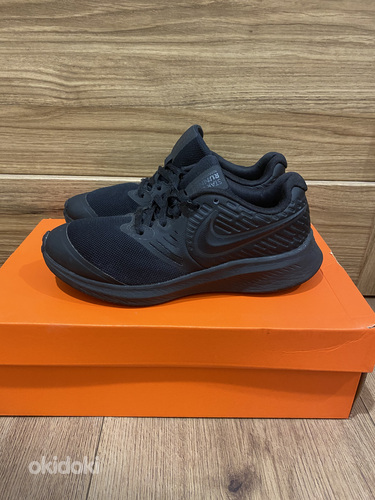 Nike tossud nr 36