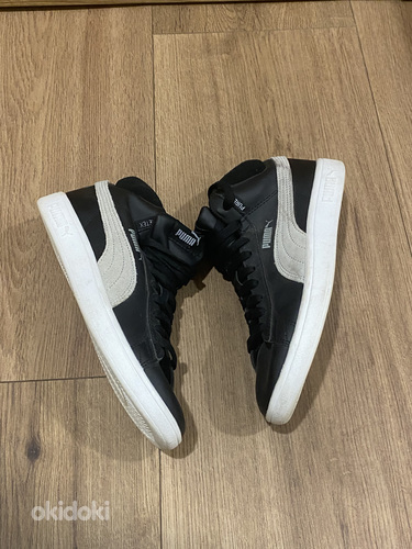 Puma tossud nr 38