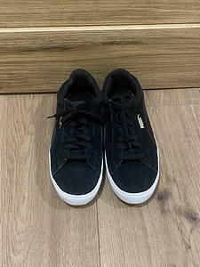 Кроссовки Puma размер 40 (3 фото из 4)