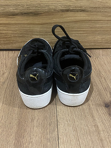 Кроссовки Puma размер 40 (4 фото из 4)