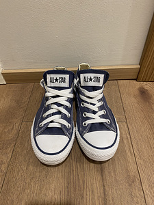 All Star Converse nr 36,5 (2 foto / 6)