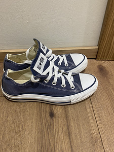 All Star Converse nr 36,5 (3 foto / 6)