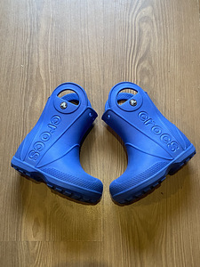 Crocs kummikud c7 (2 foto / 3)