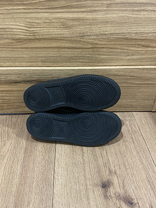 Nike tossud nr 37 (4 foto / 4)