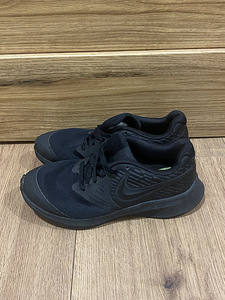 Nike tossud nr 36 (2 foto / 3)