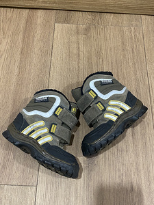 Adidas saapad nr 25 (3 foto / 6)