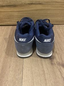 Nike tossud nr 40 (3 foto / 3)