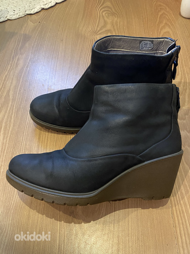 Ecco saapad nr 37