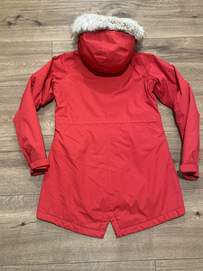 Parka Altitude 8848 S (3 foto / 3)