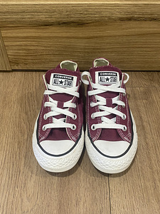 All Star Converse nr 36 (2 foto / 3)