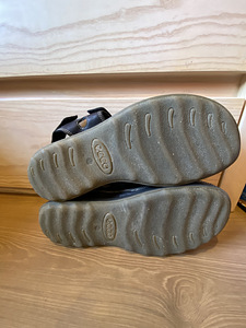 Ecco sandaalid nr 45 (4 foto / 5)