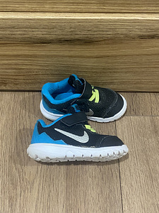 Nike tossud nr 21 (1 foto / 4)