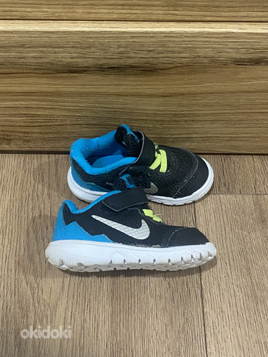 Nike tossud nr 21