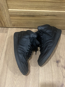 Nike tossud nr 44 (2 foto / 3)
