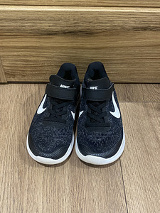 Nike tossud nr 27,5 (3 foto / 5)