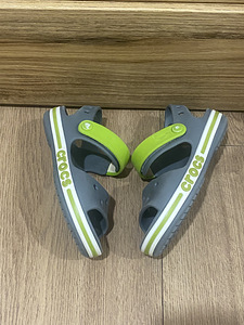 Crocs sandaalid c11 (2 foto / 4)