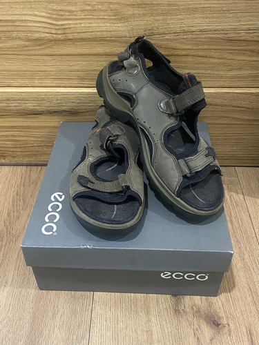 Сандалии Ecco размер 39