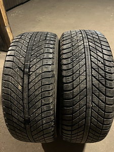 235/55R17 м+с 2шт (1 фото из 6)