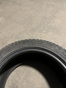 235/55R17 м+с 2шт (5 фото из 6)