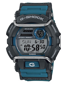 Касио GD-400-2 (1 фото из 3)