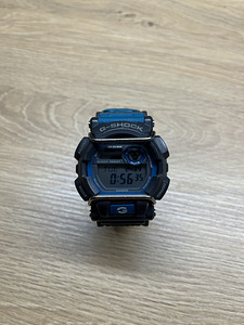Касио GD-400-2 (2 фото из 3)
