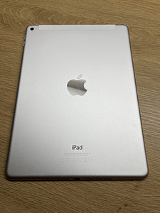 iPad Air 2 Cellular 32GB (3 foto / 4)