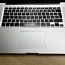 MacBook Pro 15 дюймов, конец 2008 г. (фото #3)